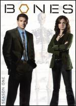 Bones: Season 01