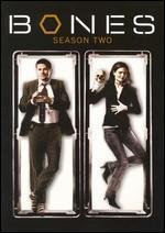 Bones: Season 02