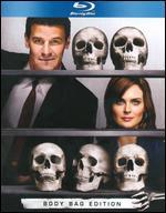 Bones: Season 04