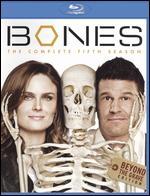 Bones: Season 05