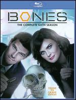 Bones: Season 06