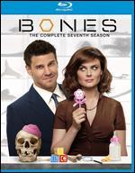 Bones: Season 07