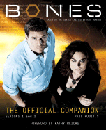 Bones: The Official Companion