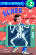 Bones - Krensky, Stephen, Dr.