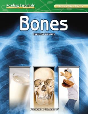 Bones - Webster, Christine