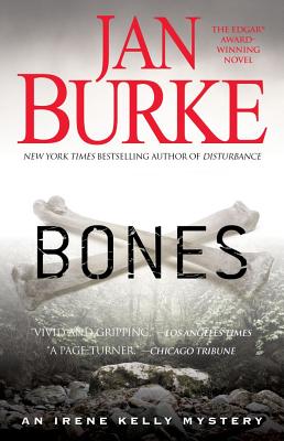 Bones - Burke, Jan