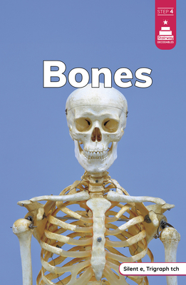 Bones - Stickney, Laura