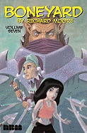 Boneyard: Volume 7