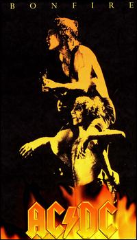 Bonfire - AC/DC