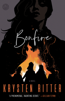 Bonfire - Ritter, Krysten