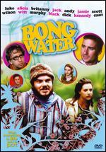 Bong Water [Scratch and Sniff Packaging]
