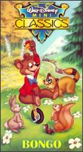 Bongo - Bill Roberts; Hamilton Luske; Jack Kinney