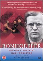 Bonhoeffer