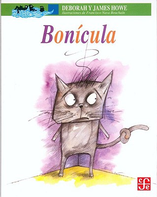 Bonicula - Howe, James, and Howe, Deborah