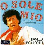 Bonisolli: Neapolitan Songs Vol.1