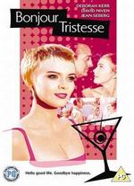Bonjour Tristesse