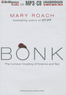 Bonk: The Curious Coupling of Science and Sex