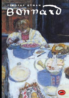 Bonnard - Hyman, Timothy