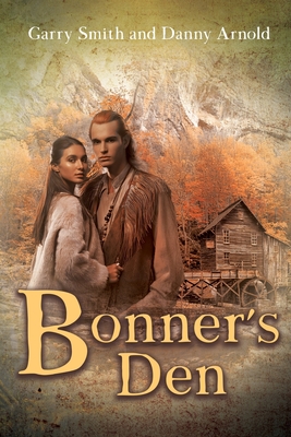 Bonner's Den - Smith, Garry, and Arnold, Danny
