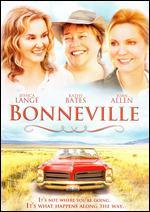 Bonneville