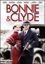Bonnie and Clyde