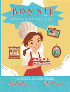 Bonnie and the Deaf Bake Squad: A Lesson in Confidence