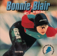 Bonnie Blair, Top Speed Skater