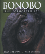Bonobo: The Forgotten Ape