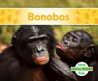 Bonobos - Hansen, Grace