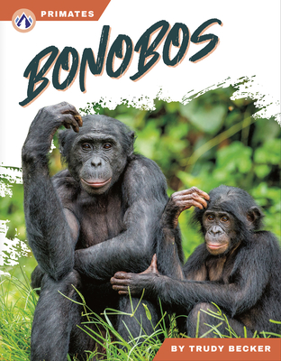 Bonobos - Becker, Trudy