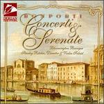 Bonporti: Conceerti and Serenate