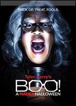 Boo! A Madea Halloween