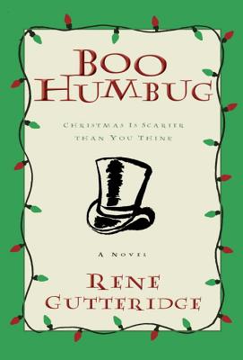 Boo Humbug - Gutteridge, Rene