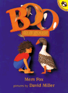 Boo to a Goose