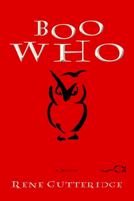 Boo Who - Gutteridge, Rene