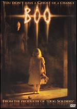 Boo - Anthony Ferrante