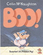 Boo!