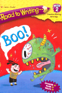 Boo! - Albee, Sarah