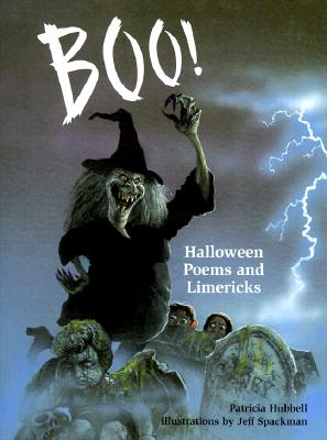 Boo - Hubbell, Patricia