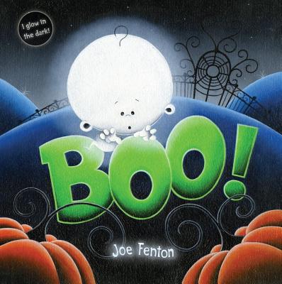Boo! - 