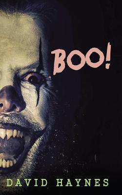 Boo! - Haynes, David