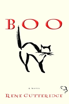 Boo - Gutteridge, Rene