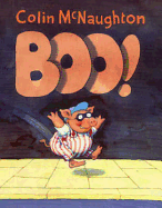 Boo! - McNaughton, Colin