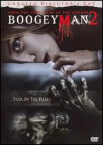 Boogeyman 2 - Jeff Betancourt