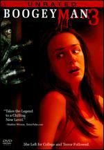 Boogeyman 3 - Gary Jones