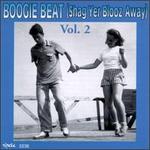 Boogie Beat (Shag Yer Blooz Away), Vol. 2