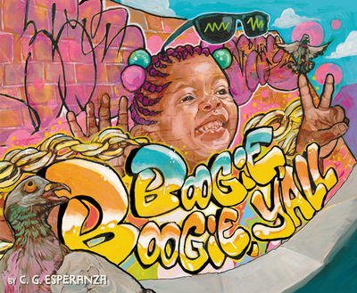 Boogie Boogie, Y'all - 