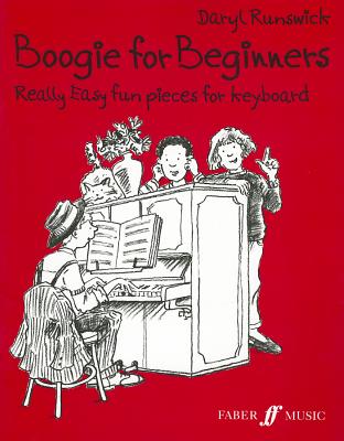 Boogie for Beginners - Runswick, Daryl (Composer)