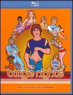Boogie Nights [Blu-ray]