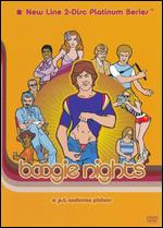 Boogie Nights - Paul Thomas Anderson
